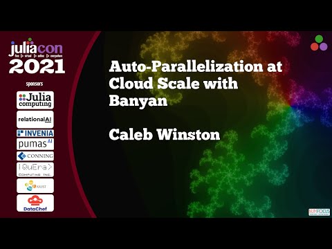 The State of Julia | JuliaCon 2021 | Stefan Karpinksi Viral Shah Jeff Bezanson Keno Fischer