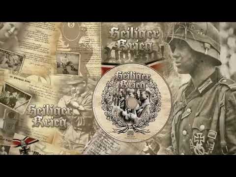 Heiliger Krieg - Bite it you scum