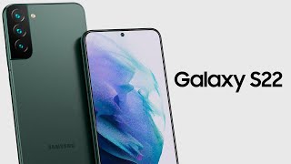Samsung Galaxy S22 – Цена и дата анонса