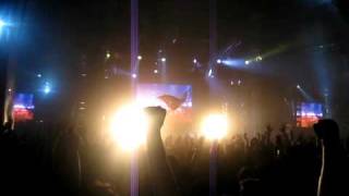 Den Sorte Skole - Mer Strøm/ Å Åå Mæio - Roskilde '09