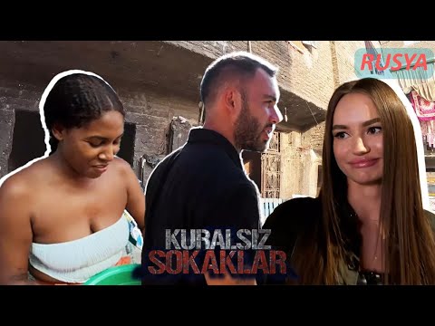 Dünya'nın En Pis Mahallesi, Rusya'nın Gece Hayatı ve Kolombiya | Kuralsız Sokaklar 2.Bölüm Full HD