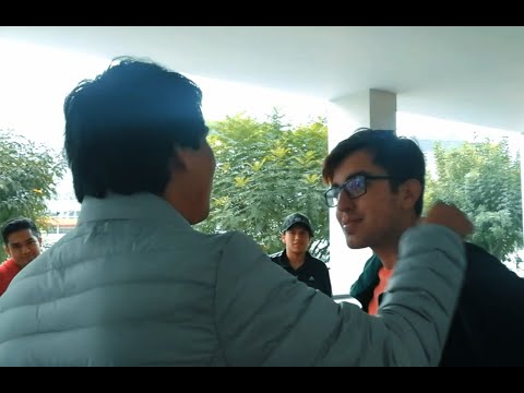 ZORT vs T (Formato FMS) - End Of Cycle - Facultad de Freestyle - 2019