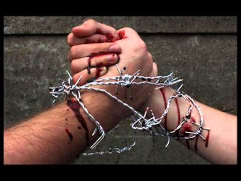 Pyncel/Ali - Braterstwo ponad wszystko