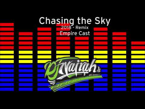 Chasing the Sky (Remix) Dj Nairah