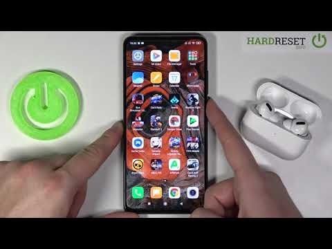 Xiaomi Redmi K30 Pro - Fingerprint Sensor Test