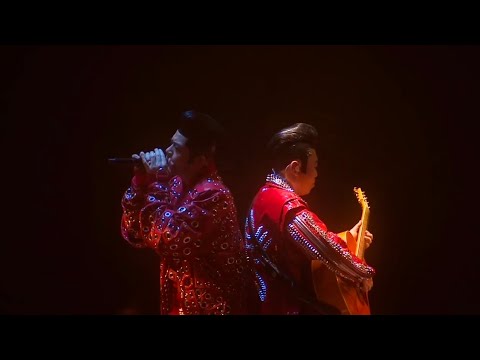 Video thumbnail for 愛在瘟疫蔓延時 (Love in the Time of Cholera) (Live at Hong Kong Coliseum 2017)