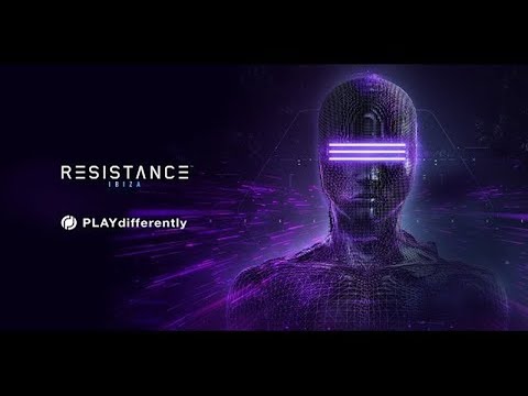 Matador - Resistance Ibiza - PLAYdifferently (BE-AT.TV)