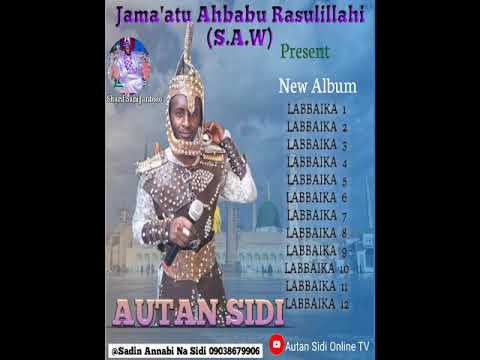 Download New Autan Sidi Music 3gp Mp4 Codedfilm