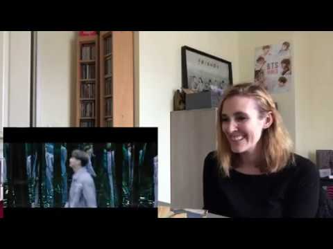 FIRST TIME WATCHING GOT7 "Eclipse"