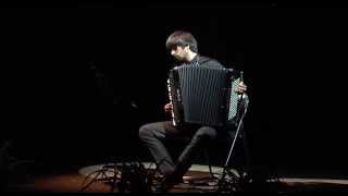 Arne Nordheim: Flashing