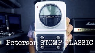Video thumbnail for Peterson Stomp Classic | CTG TV #82 by CTG TV