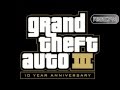 Grand Theft Auto III - Rise FM (No Commercials)