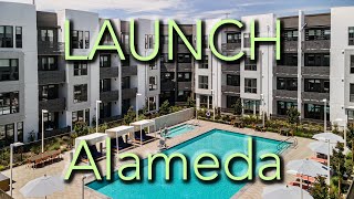 LAUNCH Alameda Commercial Real Estate Videography