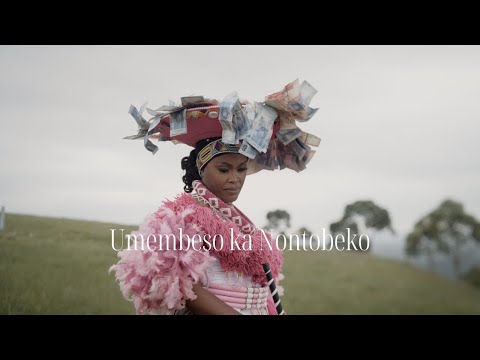 Nontobeko and Clement uMembeso Teaser