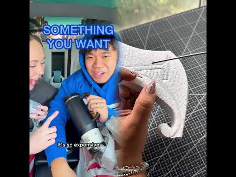 TARGET COUPLES CHALLENGE! 😂