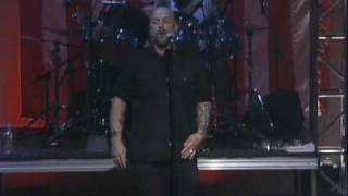 Crucified at the GIG