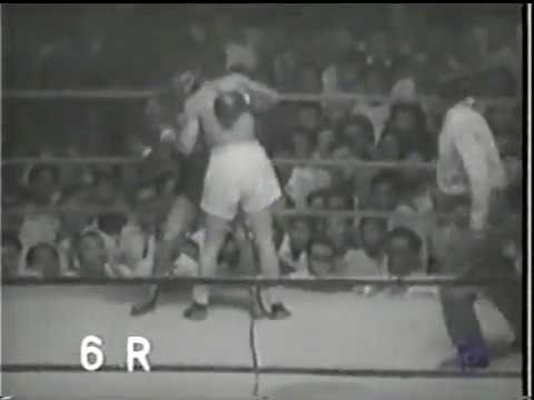 THAILAND FIGHTING LEGEND PONE KINGPETCH VS HARADA EXTREMELY RARE