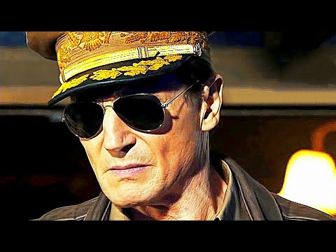 Операция «Хромит» — Русский трейлер (2020)