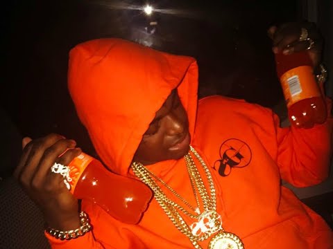 Kodak Black - Candy Paint - Crystal Castles - Crimewave - Mix