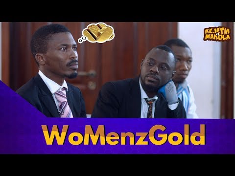 Kejetia Vs Makola - WoMenzGold