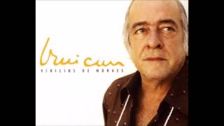 Vinicius de Moraes - Serenata do Adeus