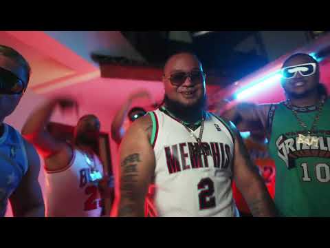 VTA - The Weekend (Official Music Video)