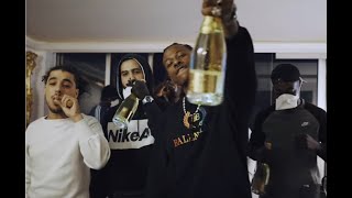 Cheu-B - MOET & MARION (Le SKY#4)