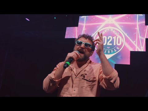 Radio Piterpan 90210 @ Festival di Majano