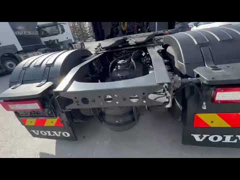 2020 Zugmaschine 4x2 Volvo FH