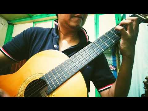 Nuevos Studios Sencillos Study no.6 (Omaggio a Sor) by Leo Brouwer