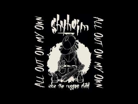16 Soul in the Hole - Shyheim Feat. Timbo King, Tekitha & Killa Sin