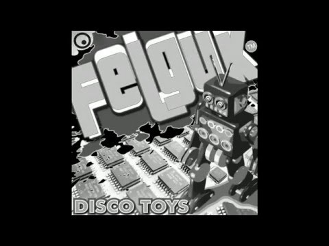 FELGUK    Unleash The Scary Side ( FeLGuK mashup) Oo.FELGUK.oO MÚSICA INÉDITA!!!