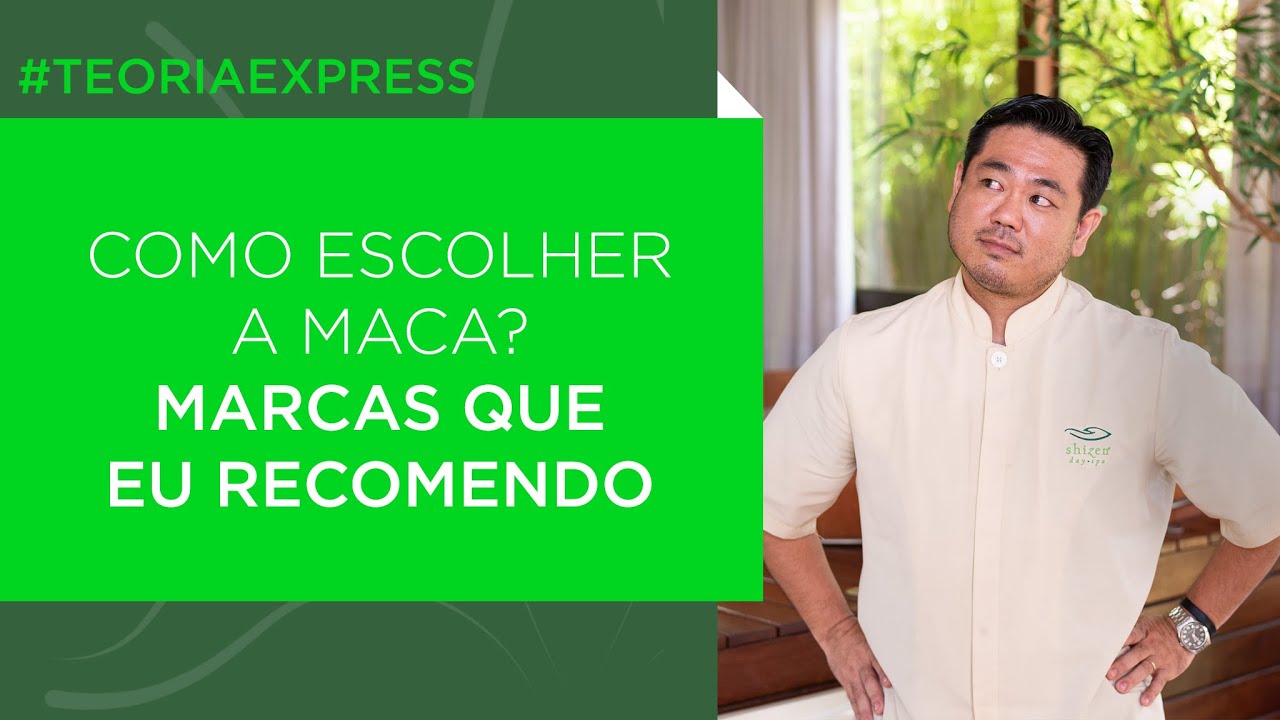 Watch Now Marcas de macas que eu recomendo Marcas de macas que eu recomendo
