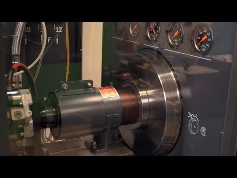 Bosch Common Rail Injectors