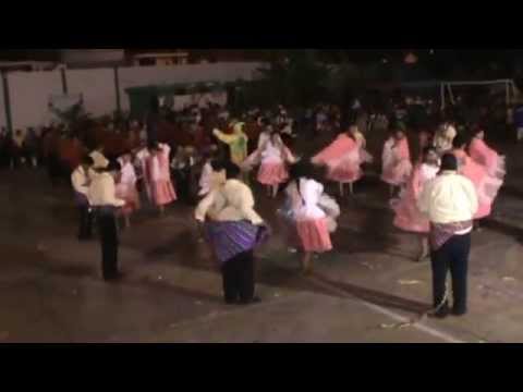 TARKADA A.C Huilacunca 16-02-2014