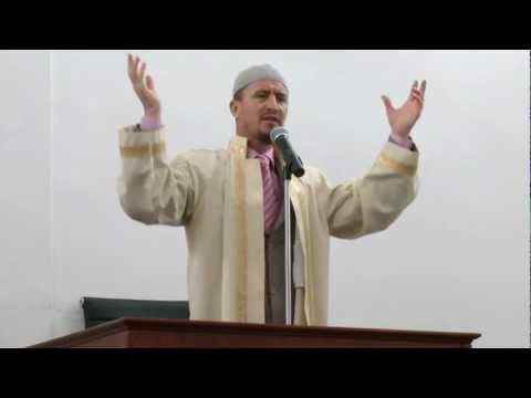 Takimi me Allahun - Ahmed Kalaja - HUTBE