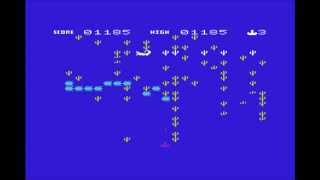 Exterminator for the Commodore VIC-20 / Commodore VC-20