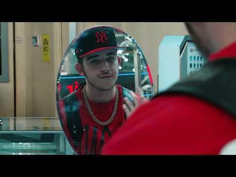 917 Rackz - Risk Takers (Official Video) Shot By @RespectiveCollective