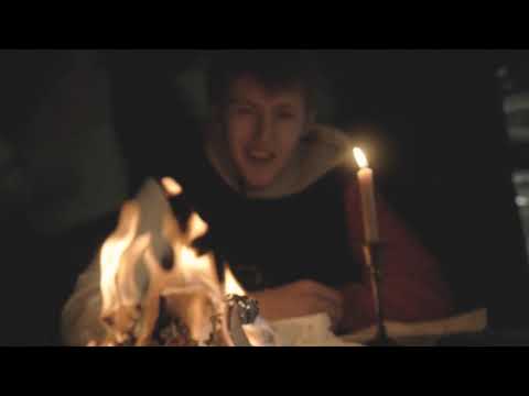 Noah Gordon - 200 Texte (Offizielles Musikvideo by 403Cinematics)