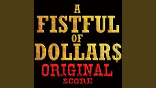 A Fistful of Dollars Ringtone (Original Score)