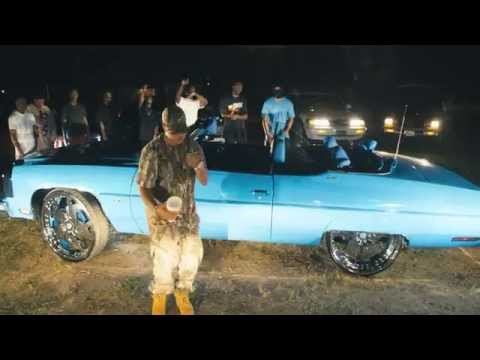 Yako Staxx "Hooligans" (Prod. By Evil G) Official Video