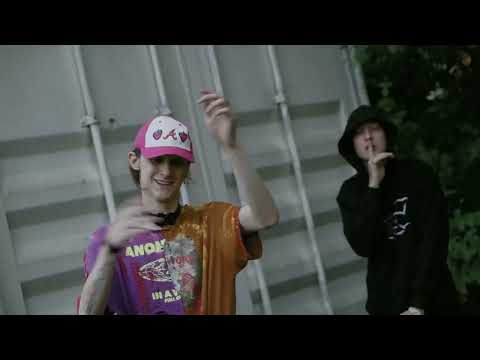 MARCO-9 & Bigg D - "Angel" (Отрывок нового трека)