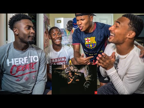 First Time Hearing "Gangsta's Paradise" - Coolio (feat. L.V.)