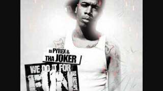 Tha Joker - Warning Pt. 4 (@iAmTooCold)