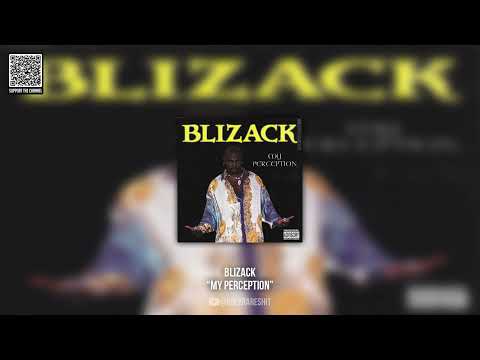 Blizack - My Perception (FULL ALBUM)