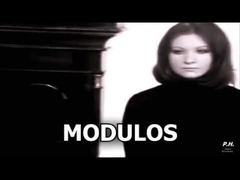 MÓDULOS – Cuando te Espero (1970)