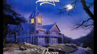 A Broken Spell - King Diamond