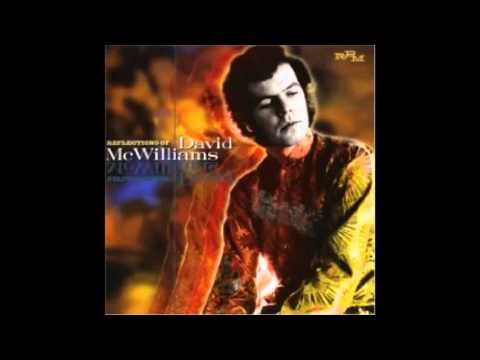 David Mc Williams - Can I Get There By The Candlelight