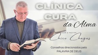 C L I N I C A  CURA  DA  A L M A   CONSELHOS NA PALAVRA DE DEUS    Salmos 119 105