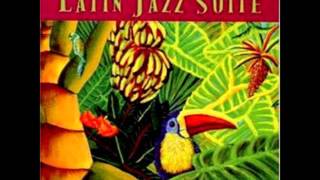 LALO SCHIFRIN - FIESTA